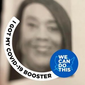 Meet your Posher, Linda